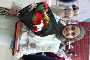 Palestine Polytechnic University (PPU) - جامعة بوليتكنك فلسطين تحتفل بتكريم الطلبة المُتفوقين للعالم الأكاديمي 2020-2021