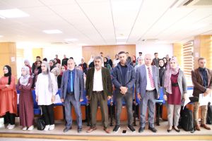 Palestine Polytechnic University (PPU) - جامعة بوليتكنك فلسطين تعقد ورشة عمل حول التنمية المحلية وتمكين المرأة