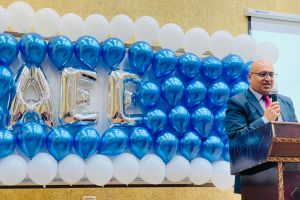 Palestine Polytechnic University (PPU) - حفل التعريف بجمعية مهندسي الطاقة AEE واستقبال الاعضاء الجدد للعام الجديد 2021-2022