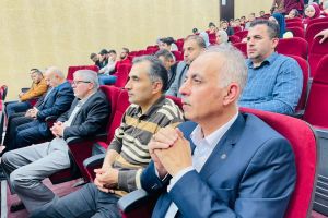 Palestine Polytechnic University (PPU) - حفل التعريف بجمعية مهندسي الطاقة AEE واستقبال الاعضاء الجدد للعام الجديد 2021-2022