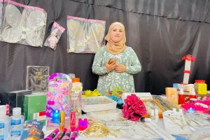 Palestine Polytechnic University (PPU) - انطلاق فعّاليات معرض مشروع تحسين مُخرجات تخصصات الحاسوب بجامعة بوليتكنك فلسطين