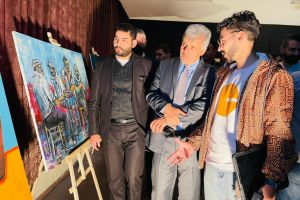 Palestine Polytechnic University (PPU) - انطلاق فعّاليات معرض مشروع تحسين مُخرجات تخصصات الحاسوب بجامعة بوليتكنك فلسطين
