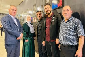 Palestine Polytechnic University (PPU) - انطلاق فعّاليات معرض مشروع تحسين مُخرجات تخصصات الحاسوب بجامعة بوليتكنك فلسطين