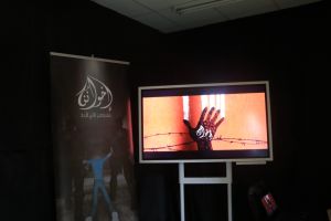 Palestine Polytechnic University (PPU) - انطلاق فعّاليات معرض مشروع تحسين مُخرجات تخصصات الحاسوب بجامعة بوليتكنك فلسطين
