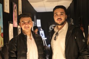 Palestine Polytechnic University (PPU) - انطلاق فعّاليات معرض مشروع تحسين مُخرجات تخصصات الحاسوب بجامعة بوليتكنك فلسطين