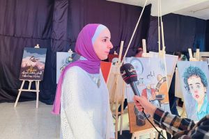 Palestine Polytechnic University (PPU) - جامعة بوليتكنك فلسطين تختتم  فعّاليات معرض مشروع تحسين مُخرجات تخصصات الحاسوب