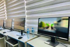 Palestine Polytechnic University (PPU) - جامعة بوليتكنك فلسطين تختتم  فعّاليات معرض مشروع تحسين مُخرجات تخصصات الحاسوب