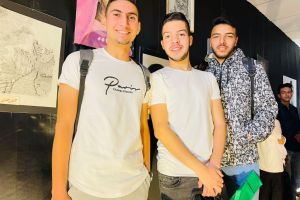 Palestine Polytechnic University (PPU) - جامعة بوليتكنك فلسطين تختتم  فعّاليات معرض مشروع تحسين مُخرجات تخصصات الحاسوب
