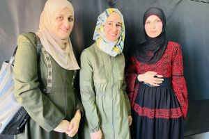 Palestine Polytechnic University (PPU) - جامعة بوليتكنك فلسطين تختتم  فعّاليات معرض مشروع تحسين مُخرجات تخصصات الحاسوب