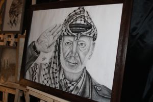 Palestine Polytechnic University (PPU) - جامعة بوليتكنك فلسطين تختتم  فعّاليات معرض مشروع تحسين مُخرجات تخصصات الحاسوب