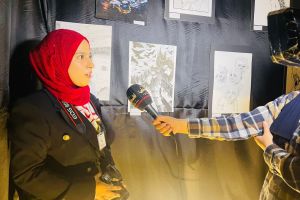 Palestine Polytechnic University (PPU) - جامعة بوليتكنك فلسطين تختتم  فعّاليات معرض مشروع تحسين مُخرجات تخصصات الحاسوب
