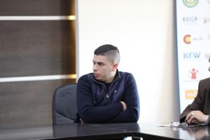 Palestine Polytechnic University (PPU) - جامعة بوليتكنك فلسطين وشركة المُجمع الطبي العربي يشكّلان مجلس إدارة ويبحثان الخطط المُستقبلية للمُستشفى التعليمي