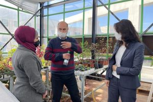 Palestine Polytechnic University (PPU) - جامعة بوليتكنك فلسطين تستقبل وفداً كورياً رفيع المستوى