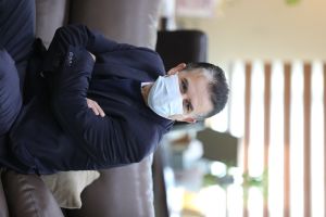 Palestine Polytechnic University (PPU) - جامعة بوليتكنك فلسطين تستقبل وفداً كورياً رفيع المستوى