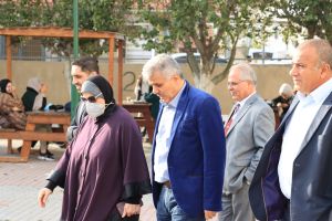 Palestine Polytechnic University (PPU) - جامعة بوليتكنك فلسطين تستقبل مستشار رئيس الوزراء لشؤون الصناديق العربية والإسلامية