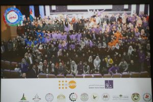 Palestine Polytechnic University (PPU) - جامعة بوليتكنك فلسطين ومنتدى شارك يبحثان إطلاق الموسم السابع من البرنامج الشبابي تميّز