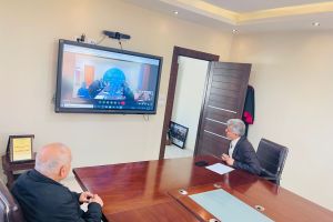 Palestine Polytechnic University (PPU) - اتفاقية تعاون مشترك مع جامعة Czestochowa للتكنولوجيا