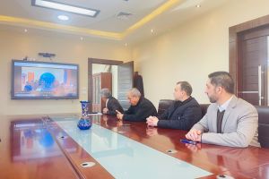 Palestine Polytechnic University (PPU) - اتفاقية تعاون مشترك مع جامعة Czestochowa للتكنولوجيا