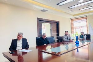 Palestine Polytechnic University (PPU) - اتفاقية تعاون مشترك مع جامعة Czestochowa للتكنولوجيا