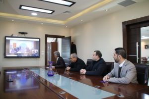 Palestine Polytechnic University (PPU) - اتفاقية تعاون مشترك مع جامعة Czestochowa للتكنولوجيا