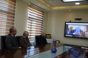 Palestine Polytechnic University (PPU) - اتفاقية تعاون مشترك مع جامعة Czestochowa للتكنولوجيا