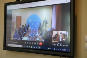 Palestine Polytechnic University (PPU) - اتفاقية تعاون مشترك مع جامعة Czestochowa للتكنولوجيا