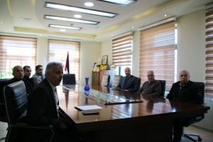Palestine Polytechnic University (PPU) - اتفاقية تعاون مشترك مع جامعة Czestochowa للتكنولوجيا