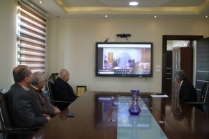 Palestine Polytechnic University (PPU) - اتفاقية تعاون مشترك مع جامعة Czestochowa للتكنولوجيا