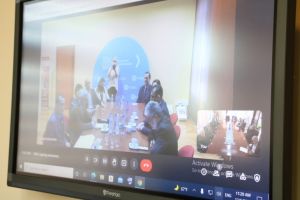 Palestine Polytechnic University (PPU) - اتفاقية تعاون مشترك مع جامعة Czestochowa للتكنولوجيا