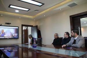 Palestine Polytechnic University (PPU) - اتفاقية تعاون مشترك مع جامعة Czestochowa للتكنولوجيا