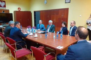 Palestine Polytechnic University (PPU) - اتفاقية تعاون مشترك مع جامعة Czestochowa للتكنولوجيا