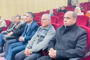 Palestine Polytechnic University (PPU) - جامعة بوليتكنك فلسطين تطلق برنامج الثقافة هوية صمود لريادة الأعمال