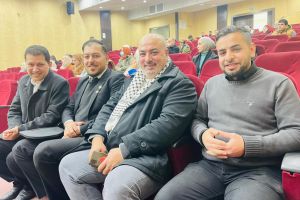 Palestine Polytechnic University (PPU) - جامعة بوليتكنك فلسطين تطلق برنامج الثقافة هوية صمود لريادة الأعمال
