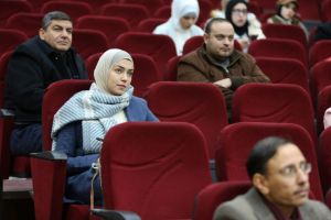 Palestine Polytechnic University (PPU) - جامعة بوليتكنك فلسطين تطلق برنامج الثقافة هوية صمود لريادة الأعمال