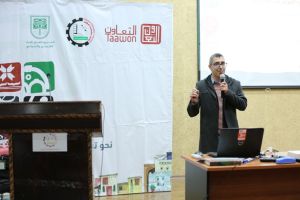 Palestine Polytechnic University (PPU) - جامعة بوليتكنك فلسطين تطلق برنامج الثقافة هوية صمود لريادة الأعمال