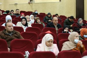 Palestine Polytechnic University (PPU) - جامعة بوليتكنك فلسطين تطلق برنامج الثقافة هوية صمود لريادة الأعمال