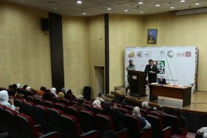 Palestine Polytechnic University (PPU) - جامعة بوليتكنك فلسطين تطلق برنامج الثقافة هوية صمود لريادة الأعمال