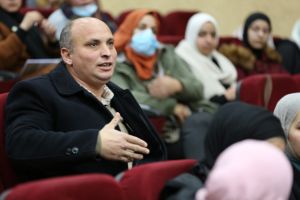 Palestine Polytechnic University (PPU) - جامعة بوليتكنك فلسطين تطلق برنامج الثقافة هوية صمود لريادة الأعمال