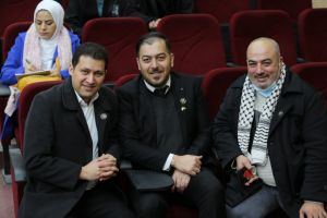 Palestine Polytechnic University (PPU) - جامعة بوليتكنك فلسطين تطلق برنامج الثقافة هوية صمود لريادة الأعمال