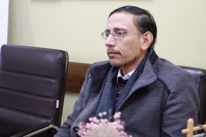 Palestine Polytechnic University (PPU) - جامعة بوليتكنك فلسطين توقع اتفاقية تعاون مع شركة المهندس للالكترونيات