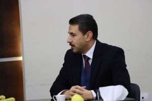 Palestine Polytechnic University (PPU) - حفل توزيع جائزة شركة التميمي التجارية الصناعية الزراعية للمشاريع المُتميّزة
