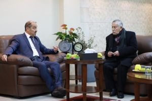 Palestine Polytechnic University (PPU) - جامعة بوليتكنك فلسطين وملتقى رجال الاعمال الفلسطيني يوقّعان اتفاقية تعاون مشترك