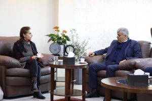 Palestine Polytechnic University (PPU) - اتفاقية تعاون بين جامعة بوليتكنك فلسطين ونقابة المهندسين