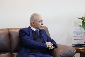 Palestine Polytechnic University (PPU) - اتفاقية تعاون بين جامعة بوليتكنك فلسطين ونقابة المهندسين