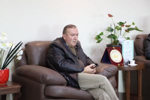 Palestine Polytechnic University (PPU) - اتفاقية تعاون بين جامعة بوليتكنك فلسطين ونقابة المهندسين