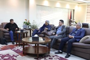 Palestine Polytechnic University (PPU) - جامعة بوليتكنك فلسطين وشبكة معاً تُجددان الشراكة الإعلامية