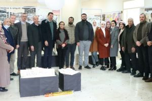 Palestine Polytechnic University (PPU) - اتفاقية تعاون بين جامعة بوليتكنك فلسطين ونقابة المهندسين