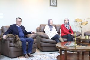Palestine Polytechnic University (PPU) - جامعة بوليتكنك فلسطين وبلدية دورا يبرمان اتفاقية تعاون في مجال الدراسات والخطط الاستراتيجية لتحسين البيئة ومكافحة التغير المُناخي
