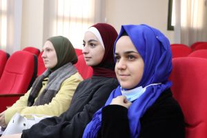 Palestine Polytechnic University (PPU) - المركز الوطني الفلسطيني للسلامة والصحة المهنية وحماية البيئة وغرفة تجارة وصناعة الخليل يطلقان برنامج مشرف السلامة والصحة المهنية