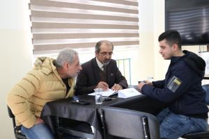 Palestine Polytechnic University (PPU) - كلية المهن التطبيقية تنظم يومًا توظيفيًا بالتعاون مع شركة الاتصالات الفلسطينية Paltel‎‎